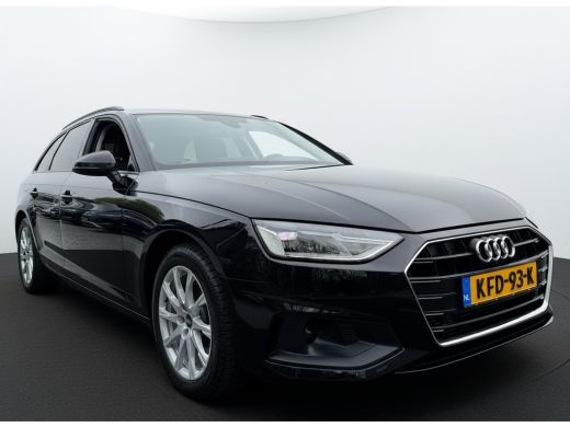 Audi A4 AVANT 35 TFSI 2.0 150PK S-TRONIC PRO-LINE CARPLAY/PDC/LED/KEYLESS ActivLease financial lease