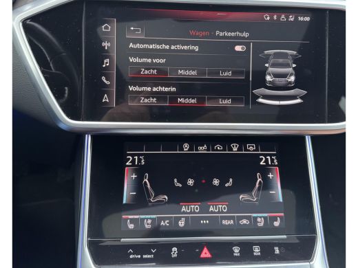Audi A6 Avant 55 TFSI quattro S edition / BTW / PANO / FULL LED / S- LINE / CAMERA / ActivLease financial lease