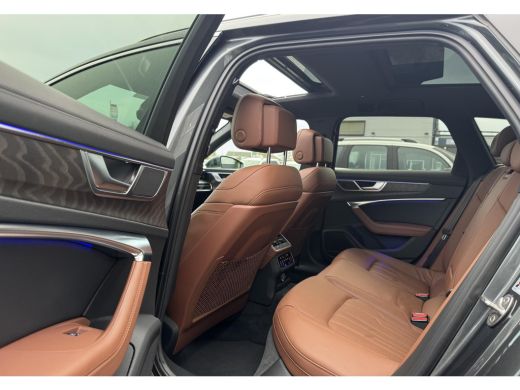 Audi A6 Avant 55 TFSI quattro S edition / BTW / PANO / FULL LED / S- LINE / CAMERA / ActivLease financial lease
