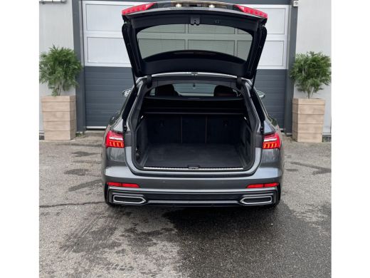 Audi A6 Avant 55 TFSI quattro S edition / BTW / PANO / FULL LED / S- LINE / CAMERA / ActivLease financial lease