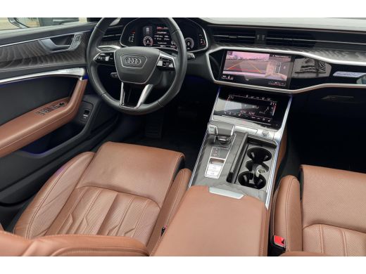 Audi A6 Avant 55 TFSI quattro S edition / BTW / PANO / FULL LED / S- LINE / CAMERA / ActivLease financial lease