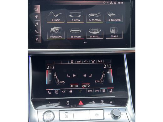 Audi A6 Avant 55 TFSI quattro S edition / BTW / PANO / FULL LED / S- LINE / CAMERA / ActivLease financial lease