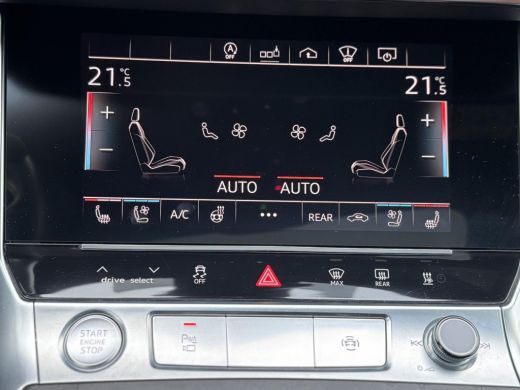 Audi A6 Avant 55 TFSI quattro S edition / BTW / PANO / FULL LED / S- LINE / CAMERA / ActivLease financial lease