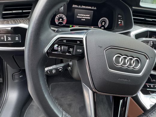 Audi A6 Avant 55 TFSI quattro S edition / BTW / PANO / FULL LED / S- LINE / CAMERA / ActivLease financial lease