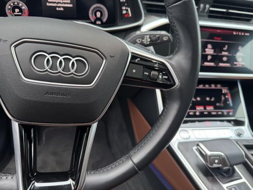Audi A6 Avant 55 TFSI quattro S edition / BTW / PANO / FULL LED / S- LINE / CAMERA / ActivLease financial lease