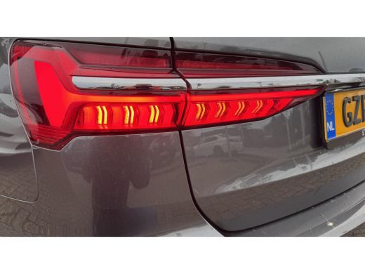 Audi A6 Avant 55 TFSI quattro S edition / BTW / PANO / FULL LED / S- LINE / CAMERA / ActivLease financial lease