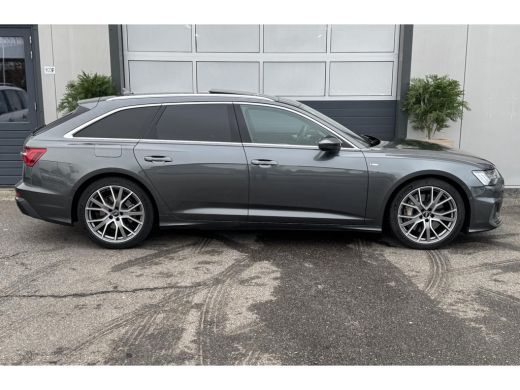 Audi A6 Avant 55 TFSI quattro S edition / BTW / PANO / FULL LED / S- LINE / CAMERA / ActivLease financial lease