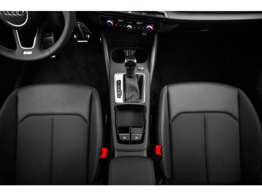 Audi Q2 S edition | Audi smartphone interface | Audi virtual cockpit | Cruise control (incl. speedlimiter) ActivLease financial lease