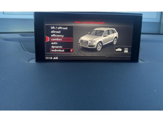 Audi Q7 3.0 TDI quattro Pro Line + 7p / PANO/ CAMERA /  LM VELGEN / BTW / ActivLease financial lease