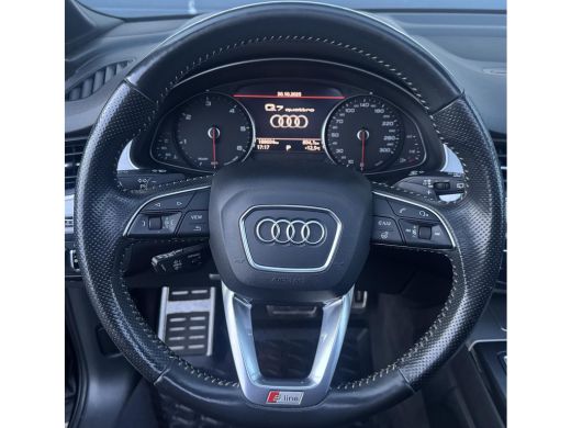 Audi Q7 3.0 TDI quattro Pro Line + 7p / PANO/ CAMERA /  LM VELGEN / BTW / ActivLease financial lease