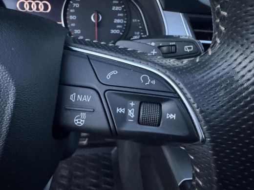 Audi Q7 3.0 TDI quattro Pro Line + 7p / PANO/ CAMERA /  LM VELGEN / BTW / ActivLease financial lease