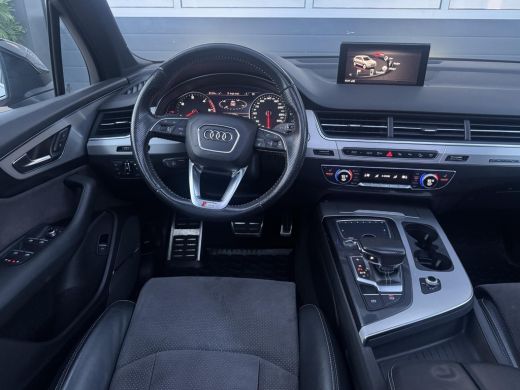 Audi Q7 3.0 TDI quattro Pro Line + 7p / PANO/ CAMERA /  LM VELGEN / BTW / ActivLease financial lease