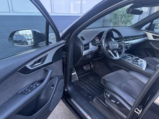 Audi Q7 3.0 TDI quattro Pro Line + 7p / PANO/ CAMERA /  LM VELGEN / BTW / ActivLease financial lease