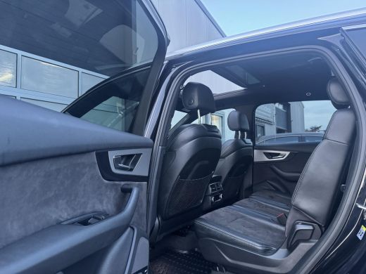 Audi Q7 3.0 TDI quattro Pro Line + 7p / PANO/ CAMERA /  LM VELGEN / BTW / ActivLease financial lease