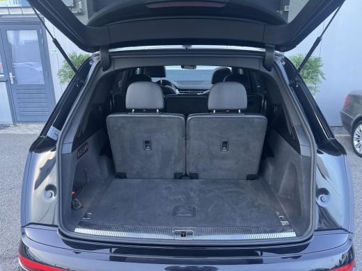 Audi Q7 3.0 TDI quattro Pro Line + 7p / PANO/ CAMERA /  LM VELGEN / BTW / ActivLease financial lease