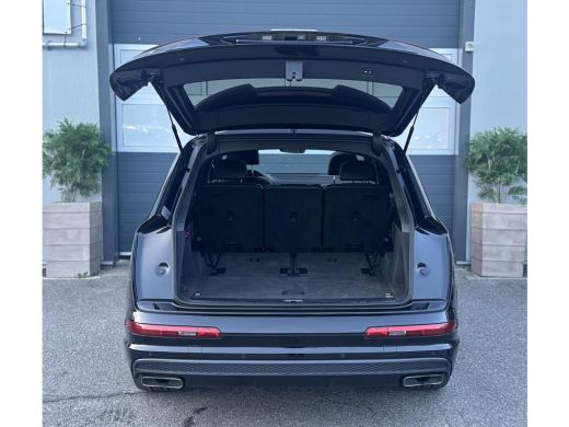 Audi Q7 3.0 TDI quattro Pro Line + 7p / PANO/ CAMERA /  LM VELGEN / BTW / ActivLease financial lease