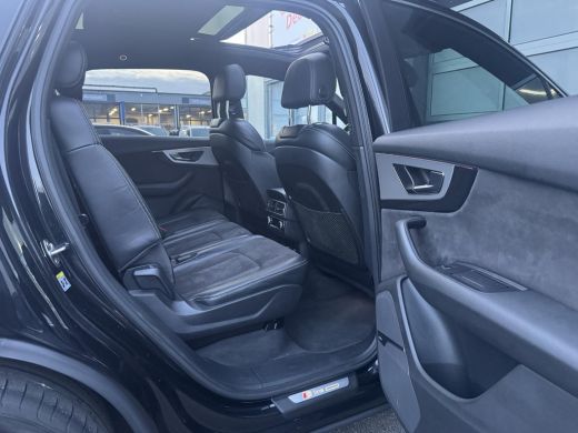 Audi Q7 3.0 TDI quattro Pro Line + 7p / PANO/ CAMERA /  LM VELGEN / BTW / ActivLease financial lease