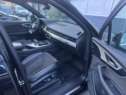 Audi Q7 3.0 TDI quattro Pro Line + 7p / PANO/ CAMERA /  LM VELGEN / BTW / ActivLease financial lease