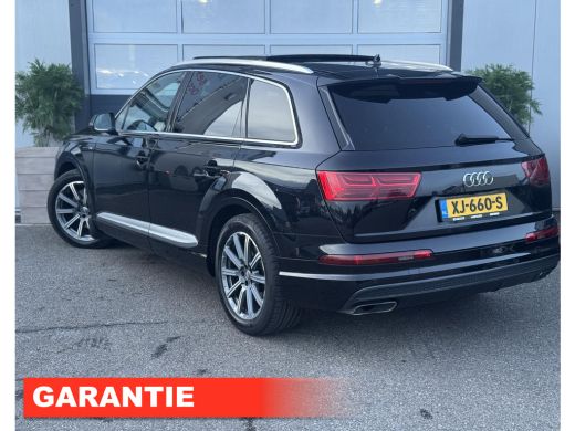 Audi Q7 3.0 TDI quattro Pro Line + 7p / PANO/ CAMERA /  LM VELGEN / BTW / ActivLease financial lease