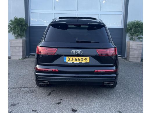 Audi Q7 3.0 TDI quattro Pro Line + 7p / PANO/ CAMERA /  LM VELGEN / BTW / ActivLease financial lease