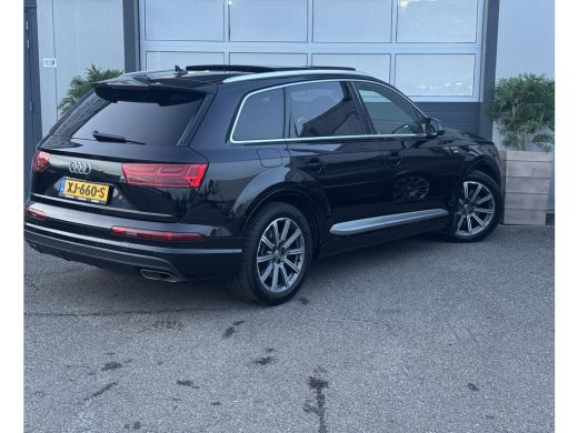 Audi Q7 3.0 TDI quattro Pro Line + 7p / PANO/ CAMERA /  LM VELGEN / BTW / ActivLease financial lease
