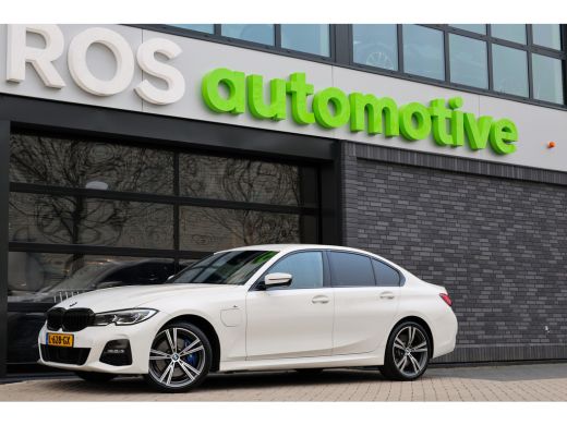 BMW 3 Serie 330e Business Edition Plus | BTW | NAP | M-SPORT | LASER | KEYLESS | 360 | LEDER | DEALER ONDH |