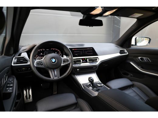 BMW 3 Serie 330e Business Edition Plus | BTW | NAP | M-SPORT | LASER | KEYLESS | 360 | LEDER | DEALER ONDH | ActivLease financial lease
