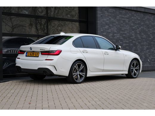 BMW 3 Serie 330e Business Edition Plus | BTW | NAP | M-SPORT | LASER | KEYLESS | 360 | LEDER | DEALER ONDH | ActivLease financial lease