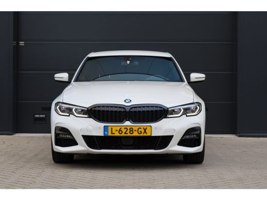 BMW 3 Serie 330e Business Edition Plus | BTW | NAP | M-SPORT | LASER | KEYLESS | 360 | LEDER | DEALER ONDH | ActivLease financial lease