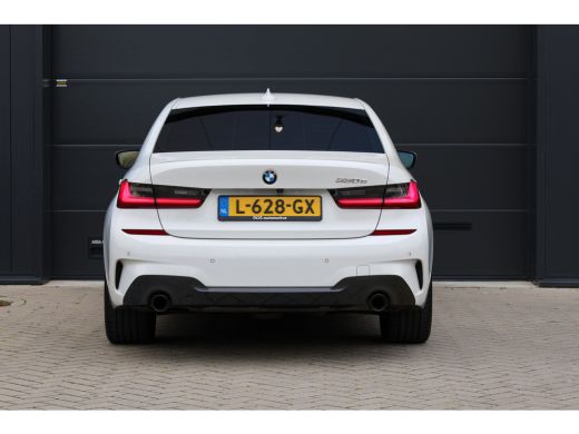 BMW 3 Serie 330e Business Edition Plus | BTW | NAP | M-SPORT | LASER | KEYLESS | 360 | LEDER | DEALER ONDH | ActivLease financial lease