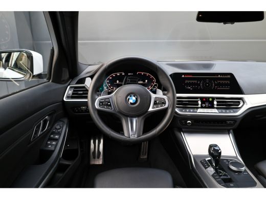 BMW 3 Serie 330e Business Edition Plus | BTW | NAP | M-SPORT | LASER | KEYLESS | 360 | LEDER | DEALER ONDH | ActivLease financial lease