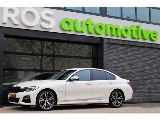 BMW 3 Serie 330e Business Edition Plus | BTW | NAP | M-SPORT | LASER | KEYLESS | 360 | LEDER | DEALER ONDH | ActivLease financial lease