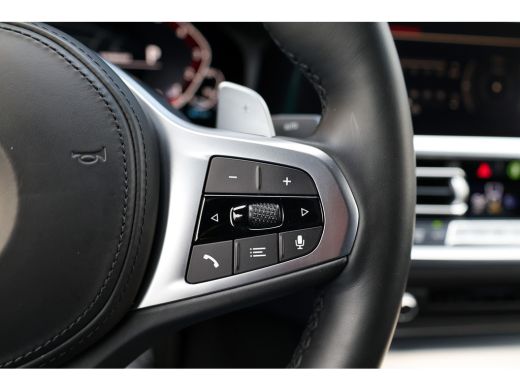 BMW 3 Serie 330e Business Edition Plus | BTW | NAP | M-SPORT | LASER | KEYLESS | 360 | LEDER | DEALER ONDH | ActivLease financial lease