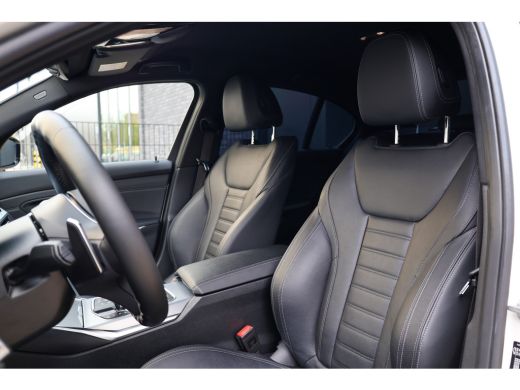 BMW 3 Serie 330e Business Edition Plus | BTW | NAP | M-SPORT | LASER | KEYLESS | 360 | LEDER | DEALER ONDH | ActivLease financial lease