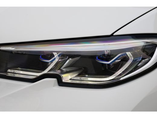 BMW 3 Serie 330e Business Edition Plus | BTW | NAP | M-SPORT | LASER | KEYLESS | 360 | LEDER | DEALER ONDH | ActivLease financial lease