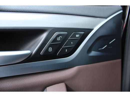BMW iX3 Executive 80 kWh NL-AUTO SHADOW LINE | PANODAK | LEDER ActivLease financial lease