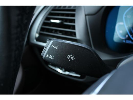 BMW iX3 Executive 80 kWh NL-AUTO SHADOW LINE | PANODAK | LEDER ActivLease financial lease