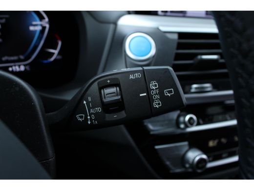 BMW iX3 Executive 80 kWh NL-AUTO SHADOW LINE | PANODAK | LEDER ActivLease financial lease