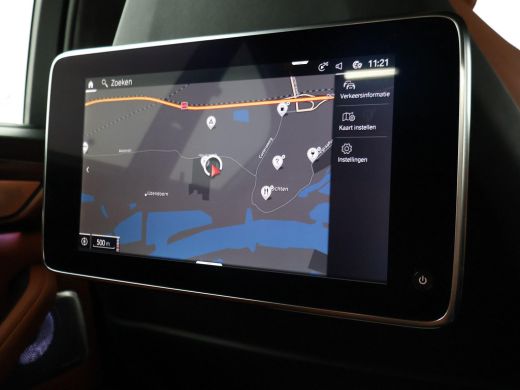 BMW M5 M5 COMPETITION 625 PK ORIG. NL BTW + B&W | HEAD-UP | KERAMISCH | ADAPTIVE CRUISE | SCHERMEN ACHTERIN ActivLease financial lease