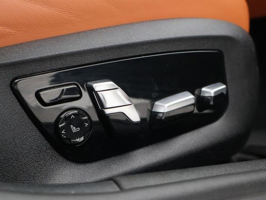 BMW M5 M5 COMPETITION 625 PK ORIG. NL BTW + B&W | HEAD-UP | KERAMISCH | ADAPTIVE CRUISE | SCHERMEN ACHTERIN ActivLease financial lease