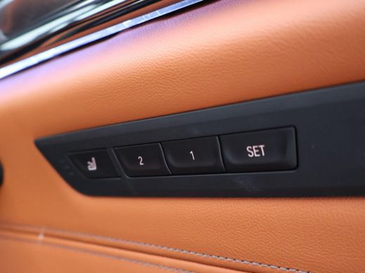 BMW M5 M5 COMPETITION 625 PK ORIG. NL BTW + B&W | HEAD-UP | KERAMISCH | ADAPTIVE CRUISE | SCHERMEN ACHTERIN ActivLease financial lease