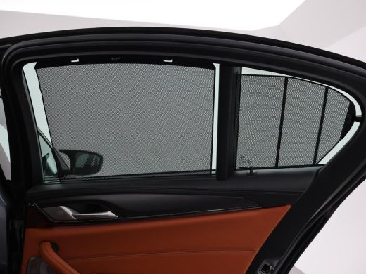 BMW M5 M5 COMPETITION 625 PK ORIG. NL BTW + B&W | HEAD-UP | KERAMISCH | ADAPTIVE CRUISE | SCHERMEN ACHTERIN ActivLease financial lease