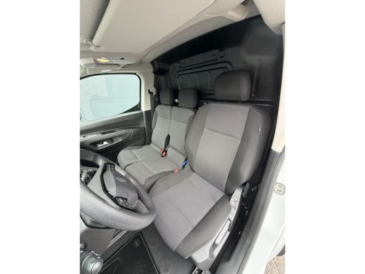 Citroën Berlingo 130pk Club (Camera - Navigatie - Laadruimte betimmering - 3-zits - Parkeersensoren V+A - Airco - ... ActivLease financial lease
