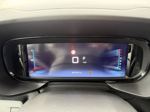 Citroën Berlingo 130pk Club (Camera - Navigatie - Laadruimte betimmering - 3-zits - Parkeersensoren V+A - Airco - ... ActivLease financial lease