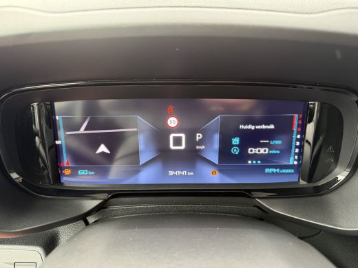 Citroën Berlingo 130pk Club (Camera - Navigatie - Laadruimte betimmering - 3-zits - Parkeersensoren V+A - Airco - ... ActivLease financial lease