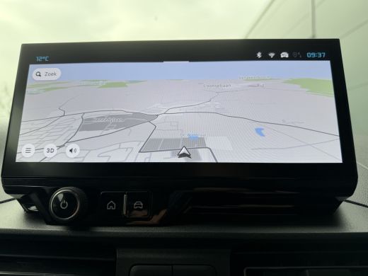 Citroën Berlingo 130pk Club (Camera - Navigatie - Laadruimte betimmering - 3-zits - Parkeersensoren V+A - Airco - ... ActivLease financial lease