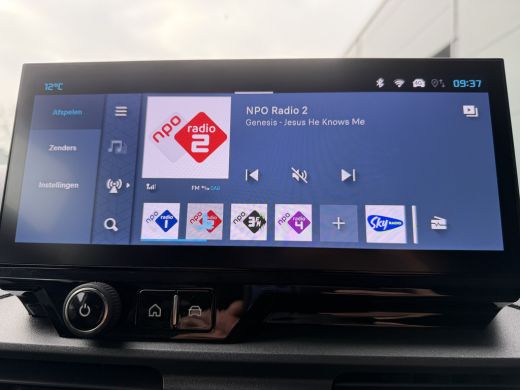 Citroën Berlingo 130pk Club (Camera - Navigatie - Laadruimte betimmering - 3-zits - Parkeersensoren V+A - Airco - ... ActivLease financial lease