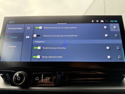 Citroën Berlingo 130pk Club (Camera - Navigatie - Laadruimte betimmering - 3-zits - Parkeersensoren V+A - Airco - ... ActivLease financial lease