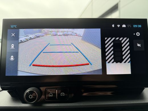 Citroën Berlingo 130pk Club (Camera - Navigatie - Laadruimte betimmering - 3-zits - Parkeersensoren V+A - Airco - ... ActivLease financial lease