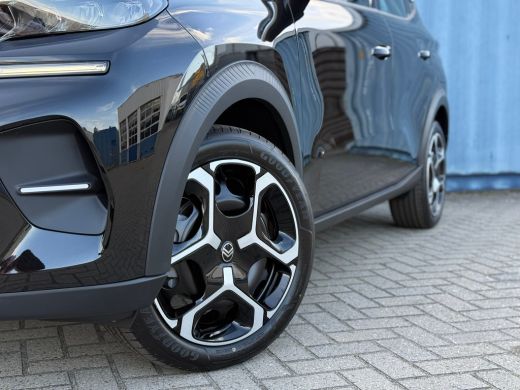 Citroën &euml;-C3 Plus 113pk Comfort Range 44 kWh Cruise control | Parkeer sensoren achter | Apple carplay & Androi... ActivLease financial lease